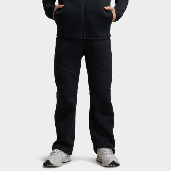 BRIEFING 新品　STRECH BACK FLEECE PANTS S IM0494-