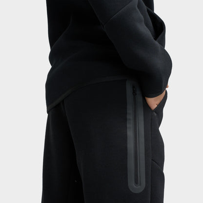 Nike Sportswear Juniors' Tech Fleece Pants Black / Black