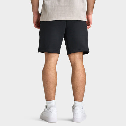 Nike Tech Fleece Short Noir / Noir