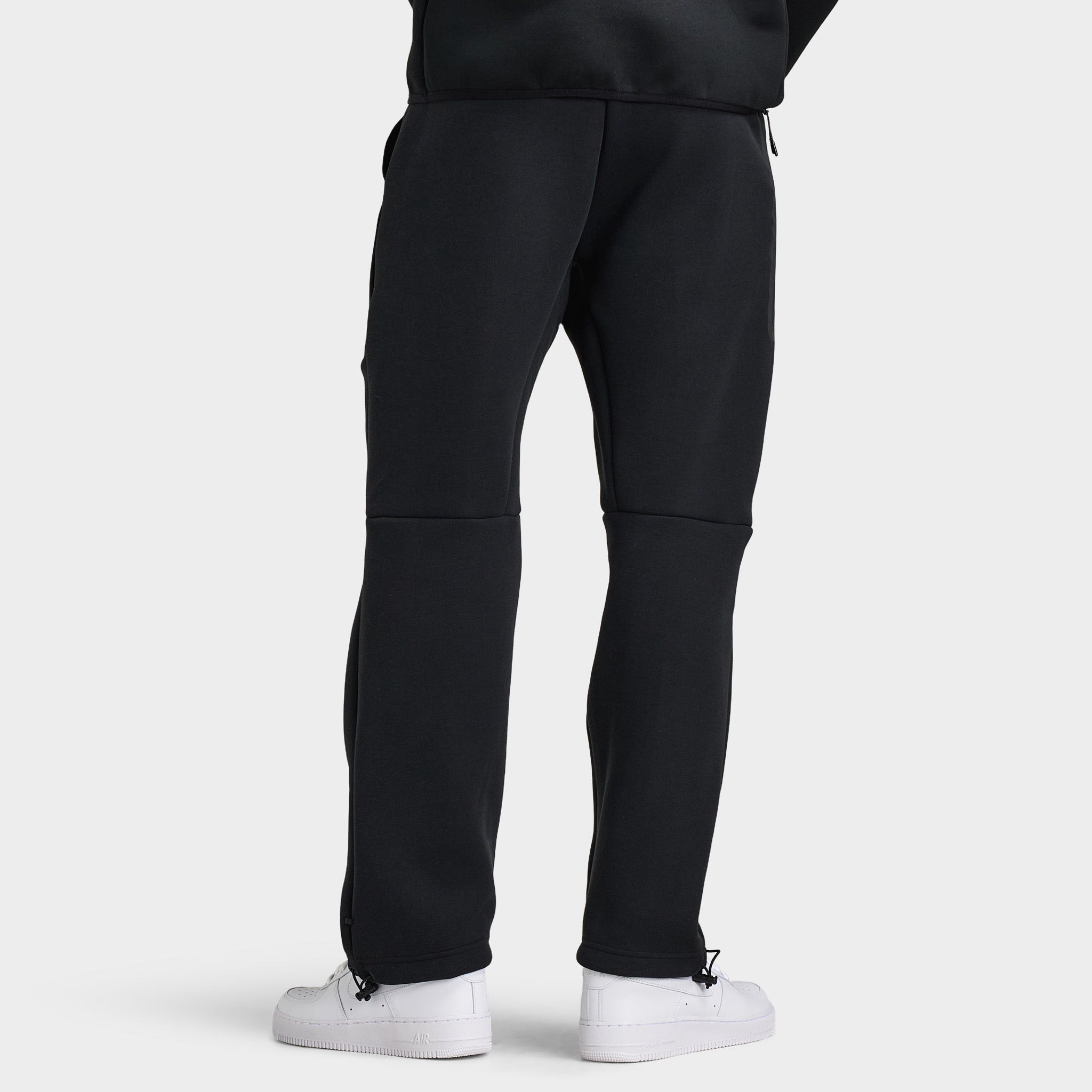nike catching air tech fleece pants