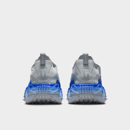 Nike Ava Edge Vast Grey / Racer Blue - Smoke Grey