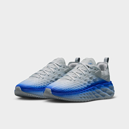 Nike Ava Edge Vast Grey / Racer Blue - Smoke Grey
