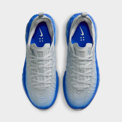 Nike Ava Edge Vast Grey / Racer Blue - Smoke Grey