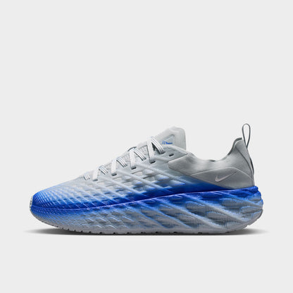 Nike Ava Edge Vast Grey / Racer Blue - Smoke Grey