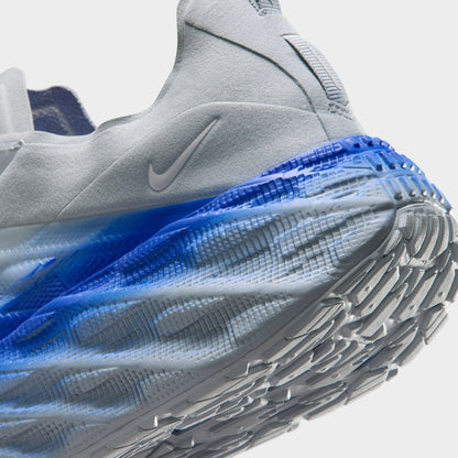 Nike Ava Edge Vast Grey / Racer Blue - Smoke Grey