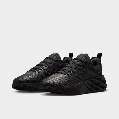 Nike Ava Edge Black / Newsprint - College Grey