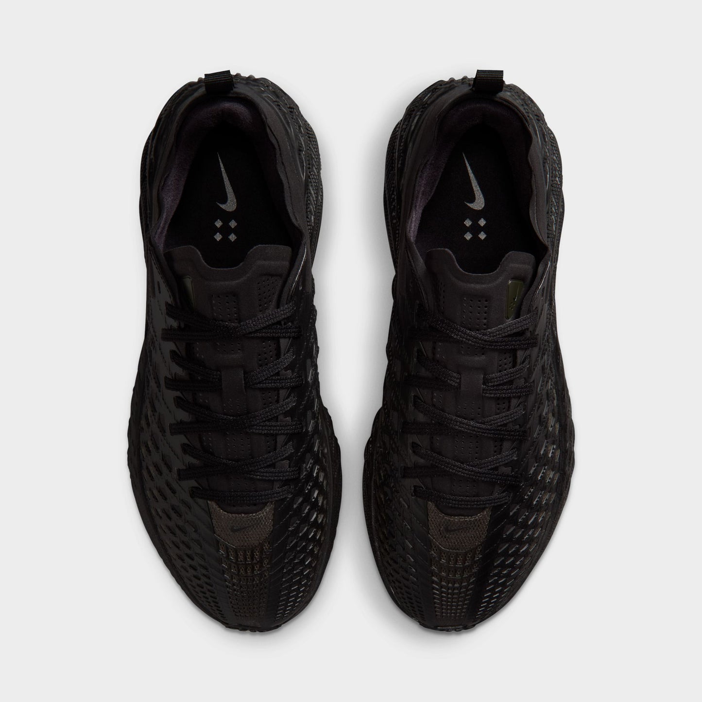 Nike Ava Edge Black / Newsprint - College Grey