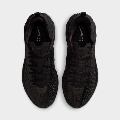 Nike Ava Edge Black / Newsprint - College Grey