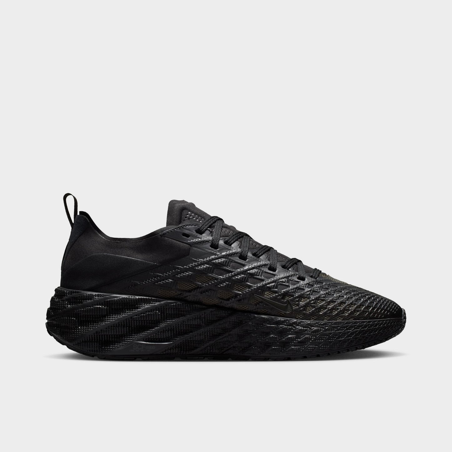 Nike Ava Edge Black / Newsprint - College Grey