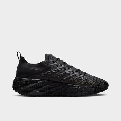 Nike Ava Edge Black / Newsprint - College Grey