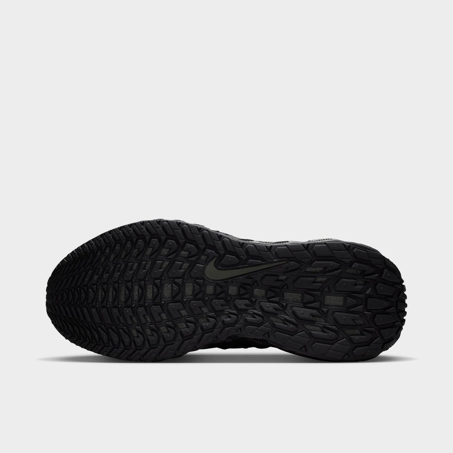 Nike Ava Edge Black / Newsprint - College Grey