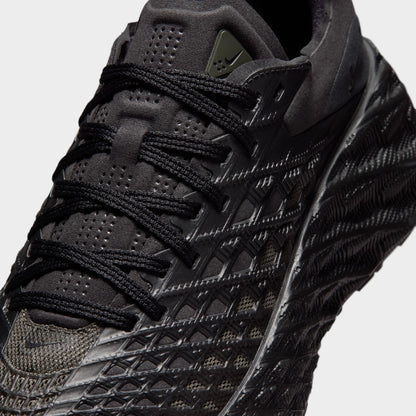Nike Ava Edge Black / Newsprint - College Grey