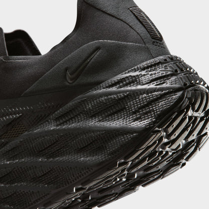 Nike Ava Edge Black / Newsprint - College Grey