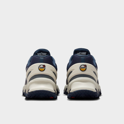 Air Max DN 8 Thunder Blue/Pale Ivory-Cool Grey