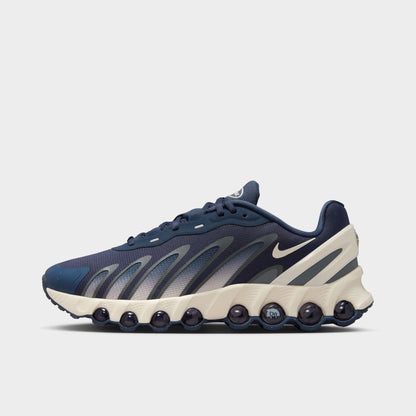 Air Max DN 8 Thunder Blue/Pale Ivory-Cool Grey