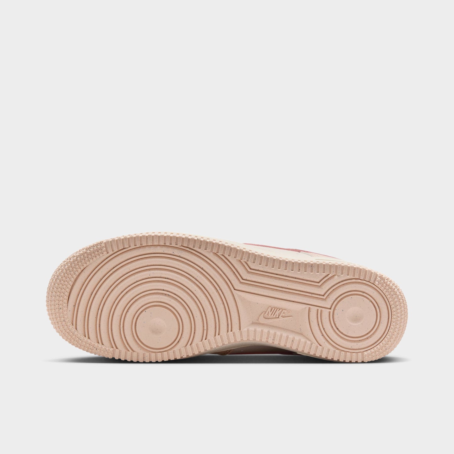 Nike Women's Air Force '07 Soft Pearl / Particle Pink - Pearl