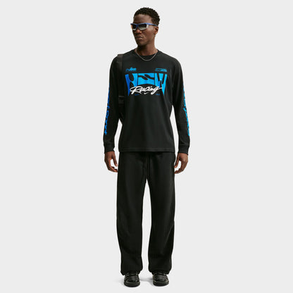 Nike Sportswear Longsleeve Swoosh Speed / Black