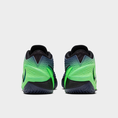 Nike Ja 4 Multi / Light Lemon Twist - Black