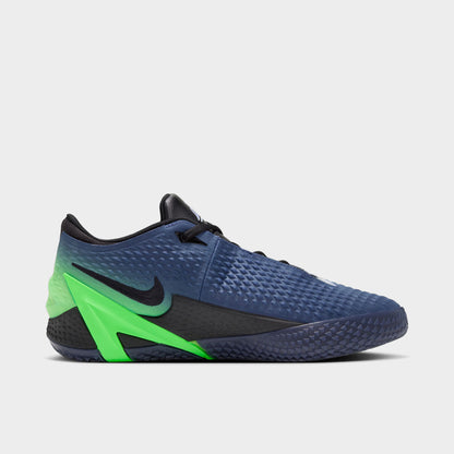Nike Ja 4 Multi / Light Lemon Twist - Black