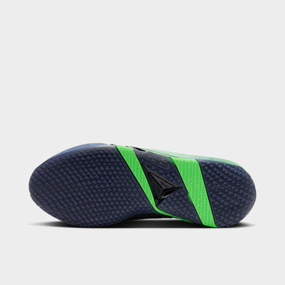 Nike Ja 4 Multi / Light Lemon Twist - Black