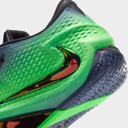 Nike Ja 4 Multi / Light Lemon Twist - Black