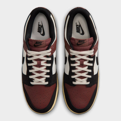 Nike Dunk Low Retro Bronze Eclipse / Black - Pale Ivory