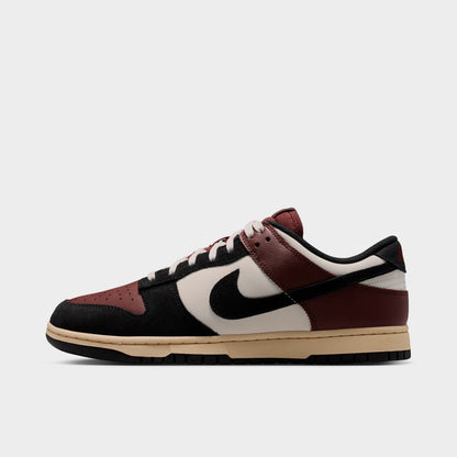 Nike Dunk Low Retro Bronze Eclipse / Black - Pale Ivory