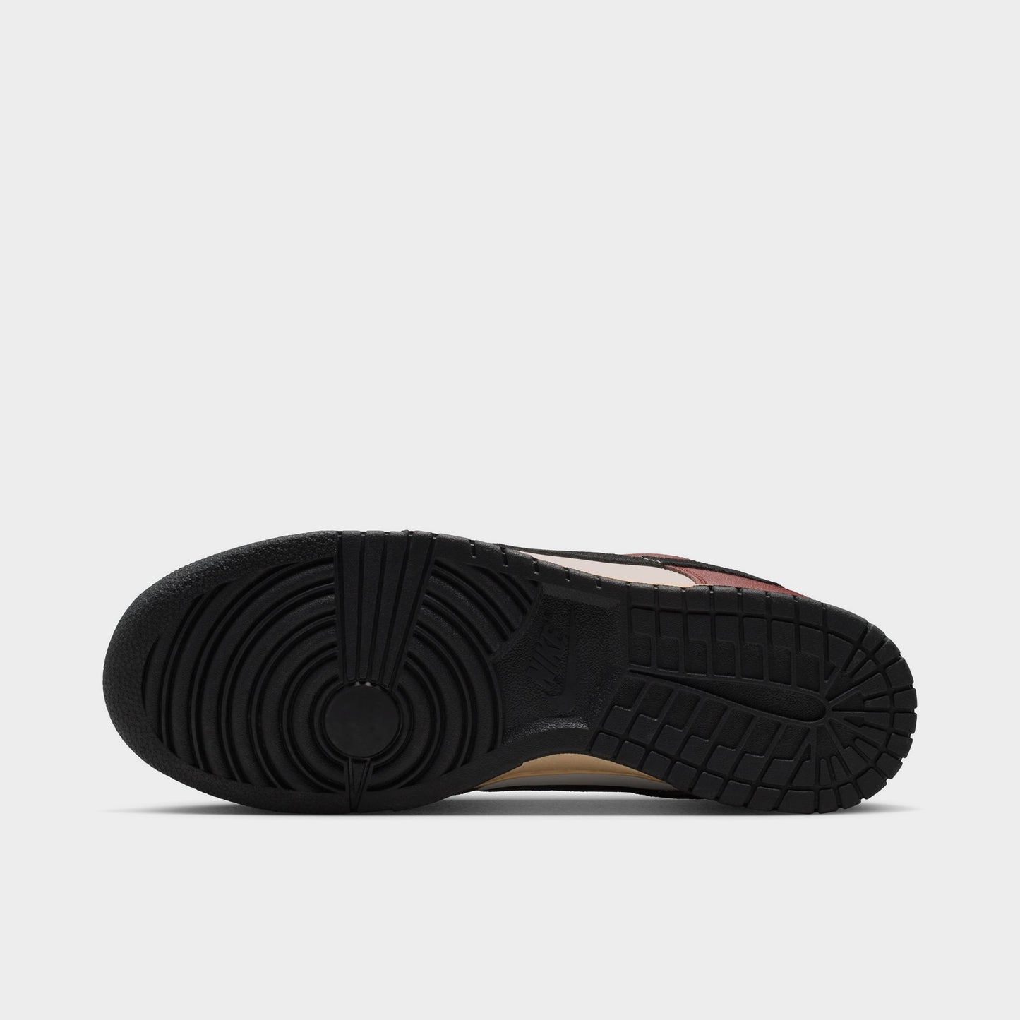 Nike Dunk Low Retro Bronze Eclipse / Black - Pale Ivory