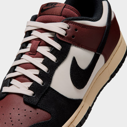 Nike Dunk Low Retro Bronze Eclipse / Black - Pale Ivory
