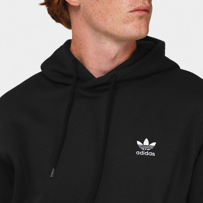 adidas mens trefoil sweatshirt