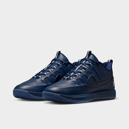 Nike Book 2 SE Bleu Marine Nuit / Bleu Marine Nuit - Blanc