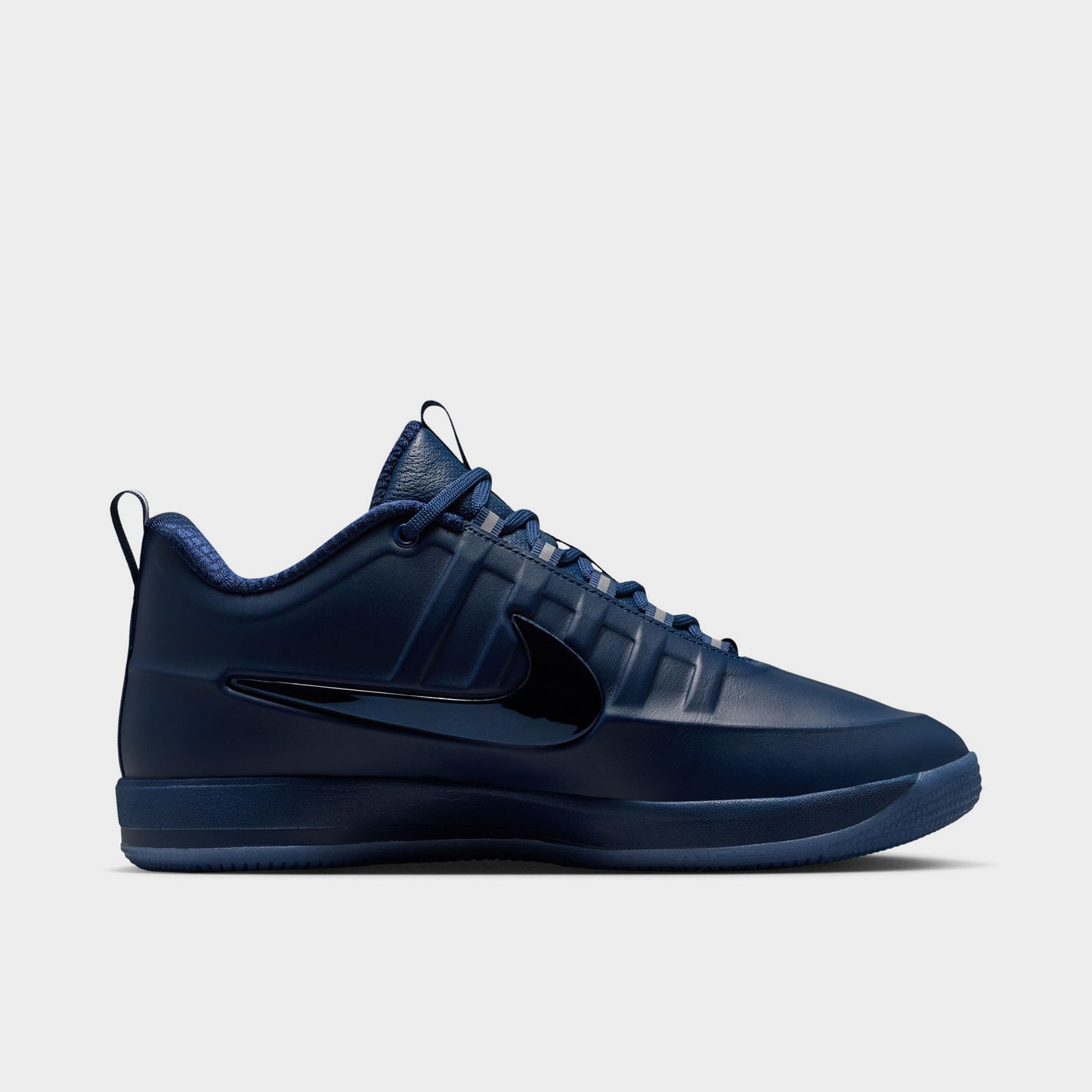 Nike Book 2 SE Bleu Marine Nuit / Bleu Marine Nuit - Blanc