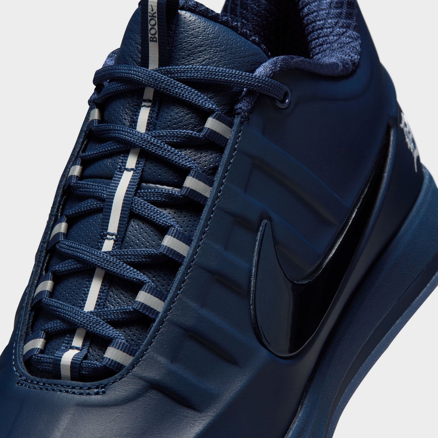 Nike Book 2 SE Bleu Marine Nuit / Bleu Marine Nuit - Blanc