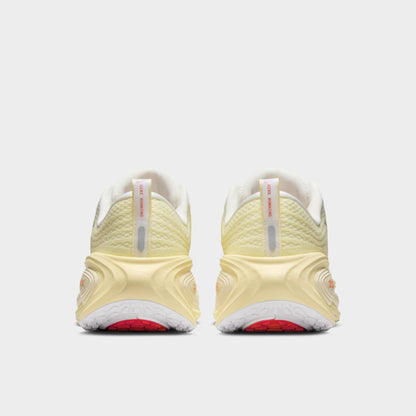 Nike Women's Vomero Plus Summit White / Metallic Silver - Alabaster