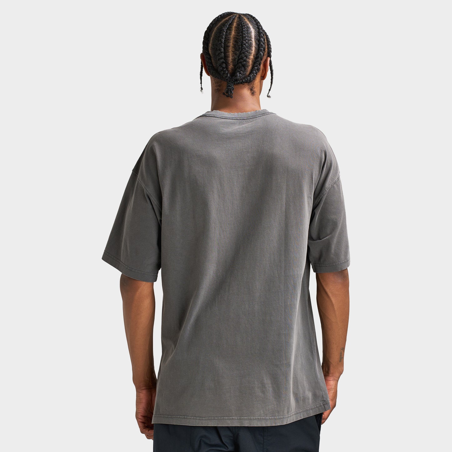 Nike Summit Oversized Tee Crow / Black
