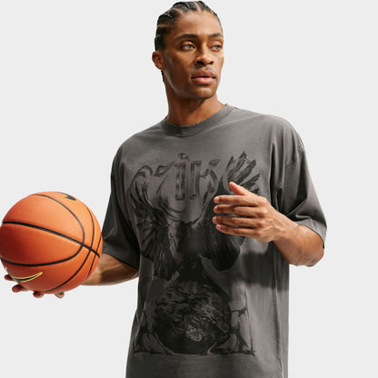 Nike Summit Oversized Tee Crow / Black