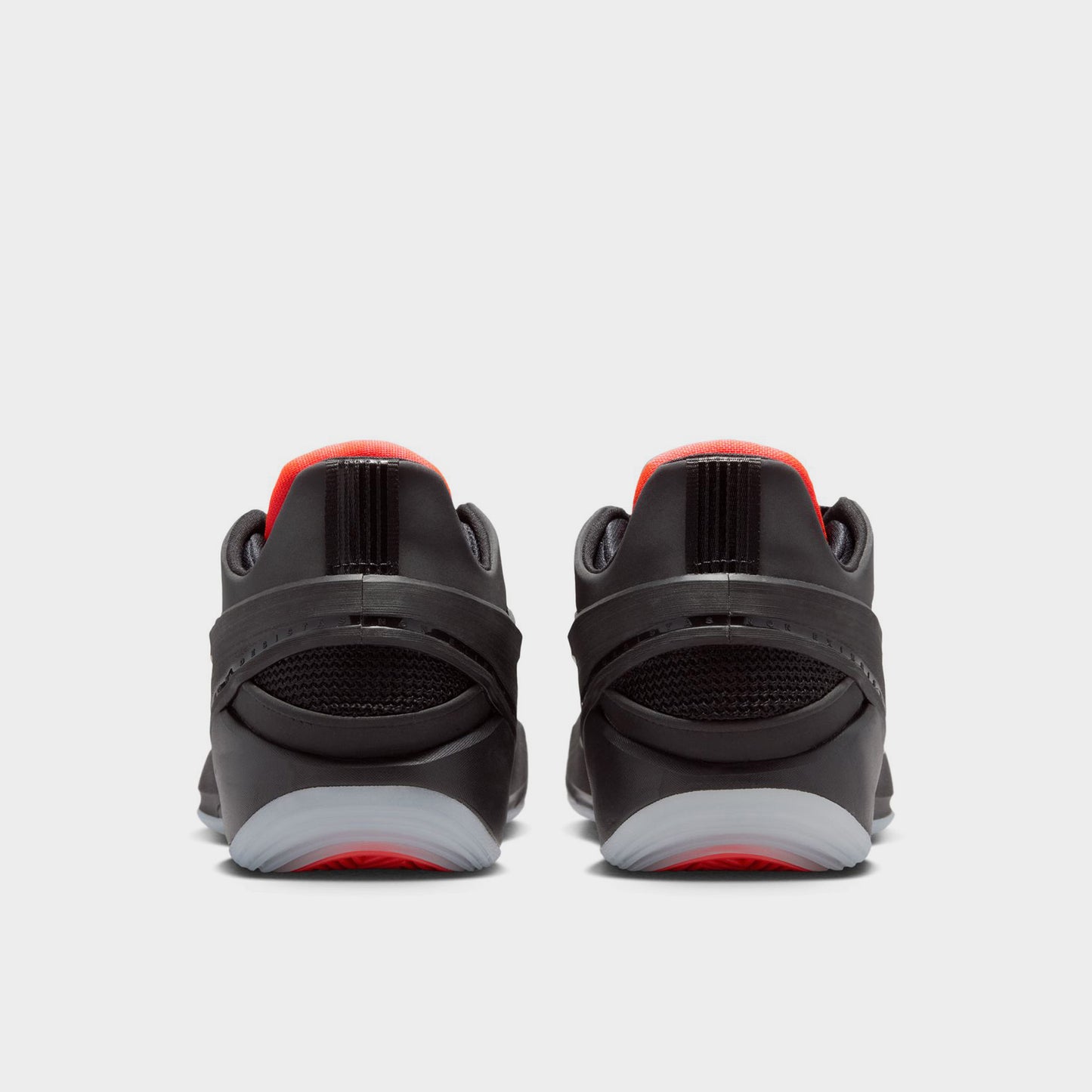 Jordan Luka 5 GS Black / Bright Crimson