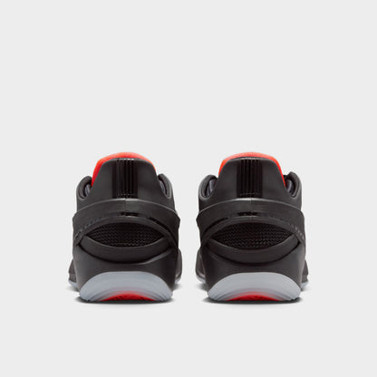 Jordan Luka 5 GS Black / Bright Crimson