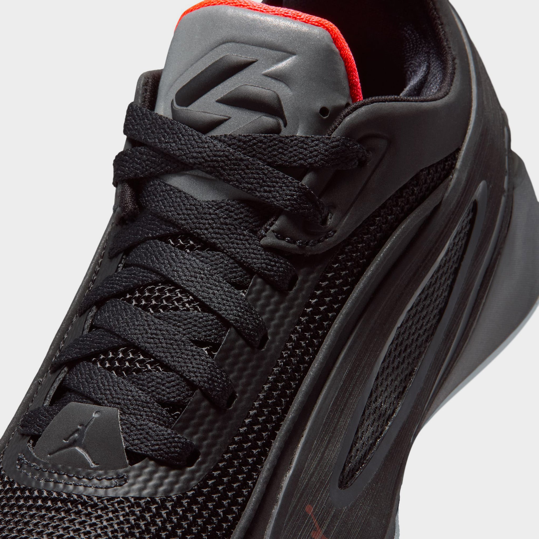 値下JORDAN LUKA5 26cmバスケットボールシューズ ブラック/レッド Jordan Luka 5 GS Black / Bright Crimson – JD Sports