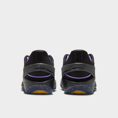 Jordan Junior Luka 5 "Lakers" GS Noir