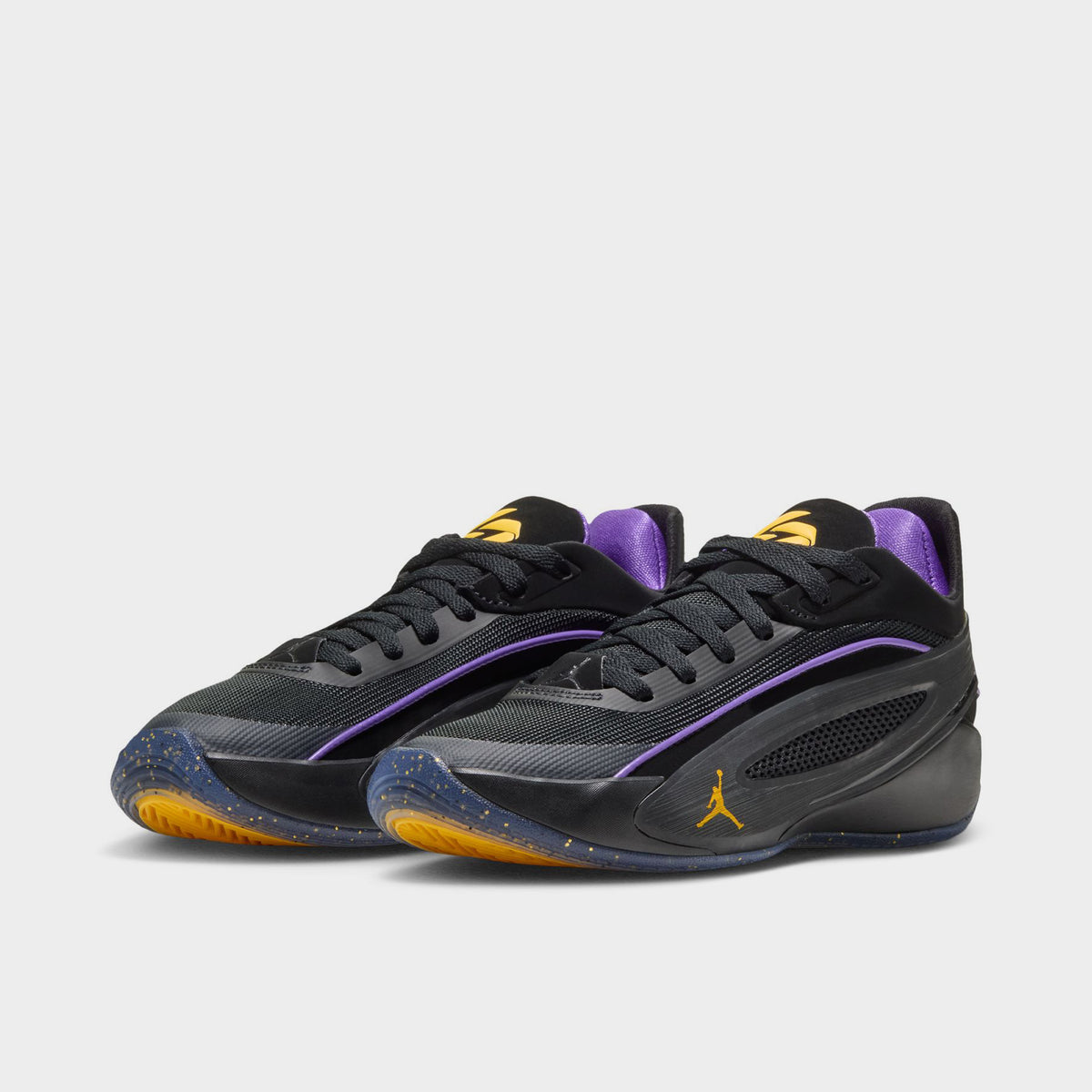Jordan Junior Luka 5 "Lakers" GS Noir