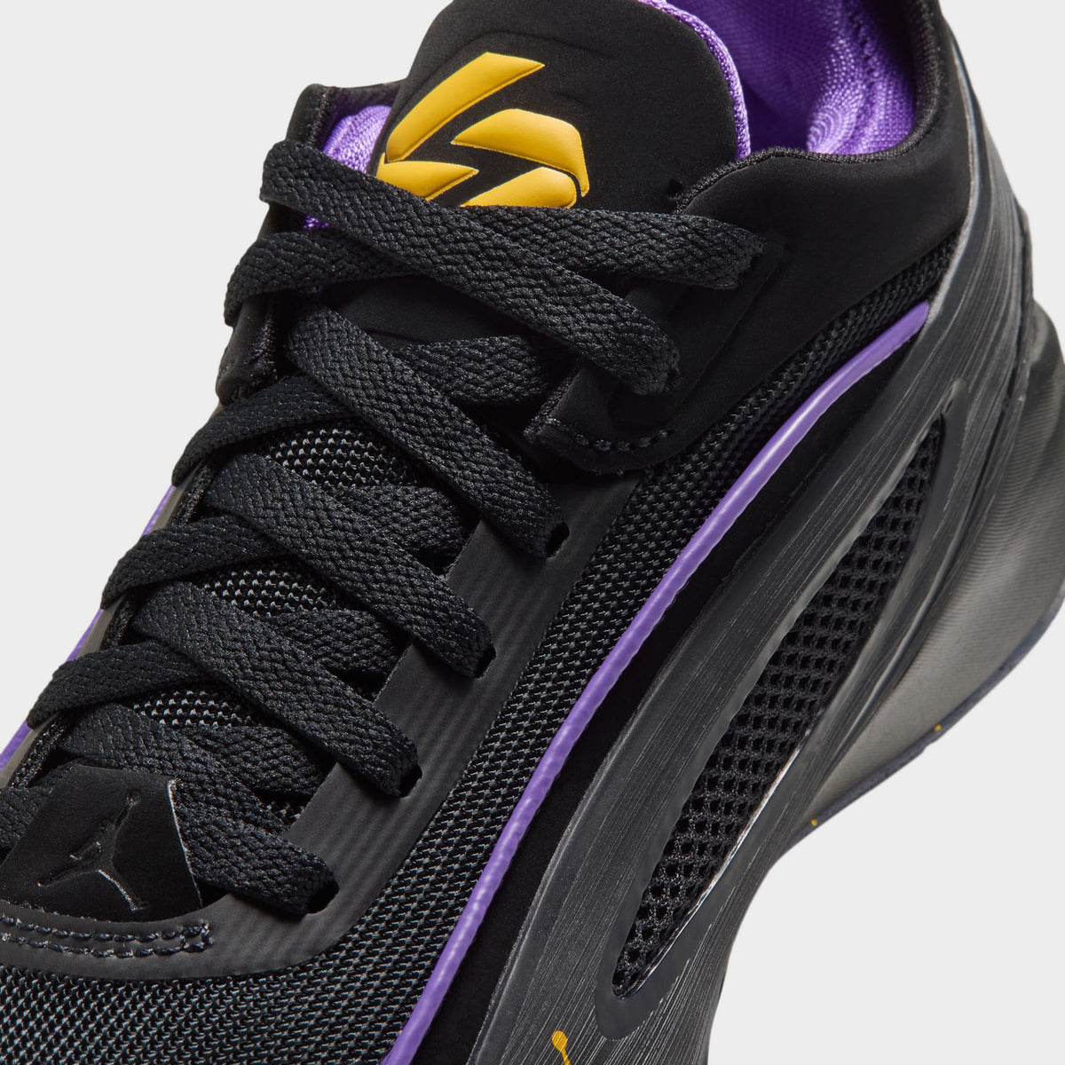 Jordan Junior Luka 5 "Lakers" GS Noir