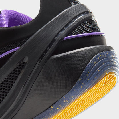Jordan Junior Luka 5 "Lakers" GS Noir
