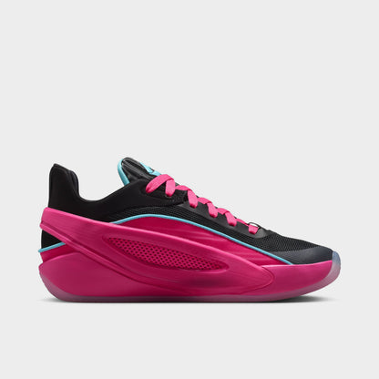 Jordan Luka 5 GS Laser Fuchsia / Fibre de Verre - Noir