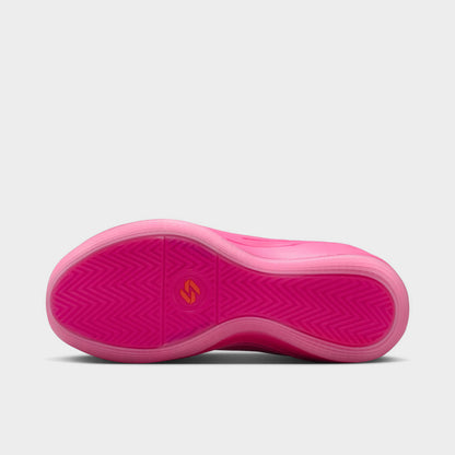 Jordan Luka 5 GS Laser Fuchsia / Fibre de Verre - Noir
