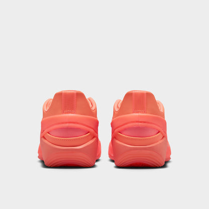 Jordan Luka 5 GS Orange Pulse / Hyper Crimson