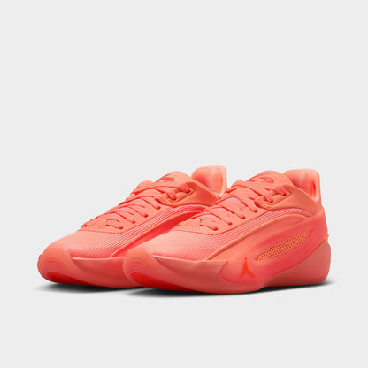 Jordan Luka 5 GS Orange Pulse / Hyper Crimson