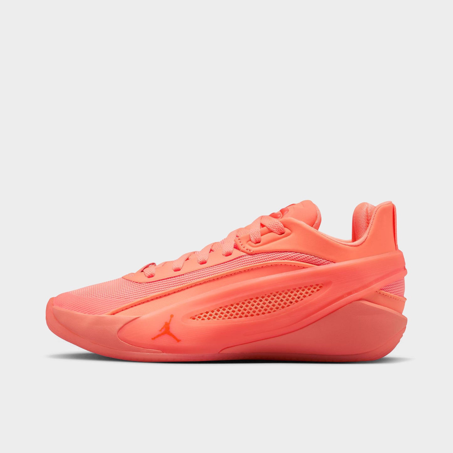 Jordan Luka 5 GS Orange Pulse / Hyper Crimson