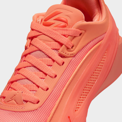Jordan Luka 5 GS Orange Pulse / Hyper Crimson