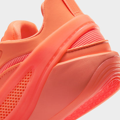 Jordan Luka 5 GS Orange Pulse / Hyper Crimson